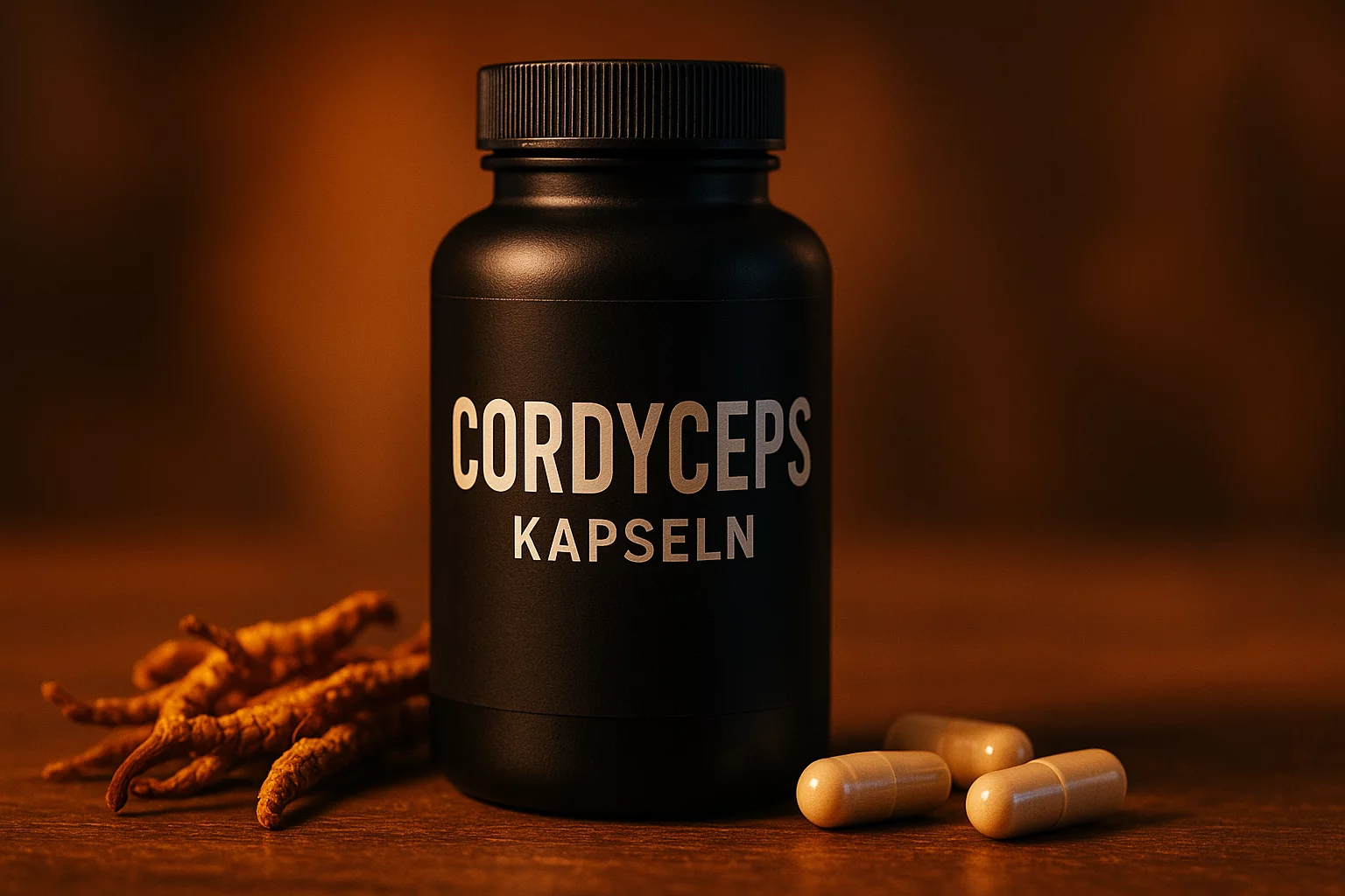 Die 9 besten Cordyceps-Kapseln 2025
