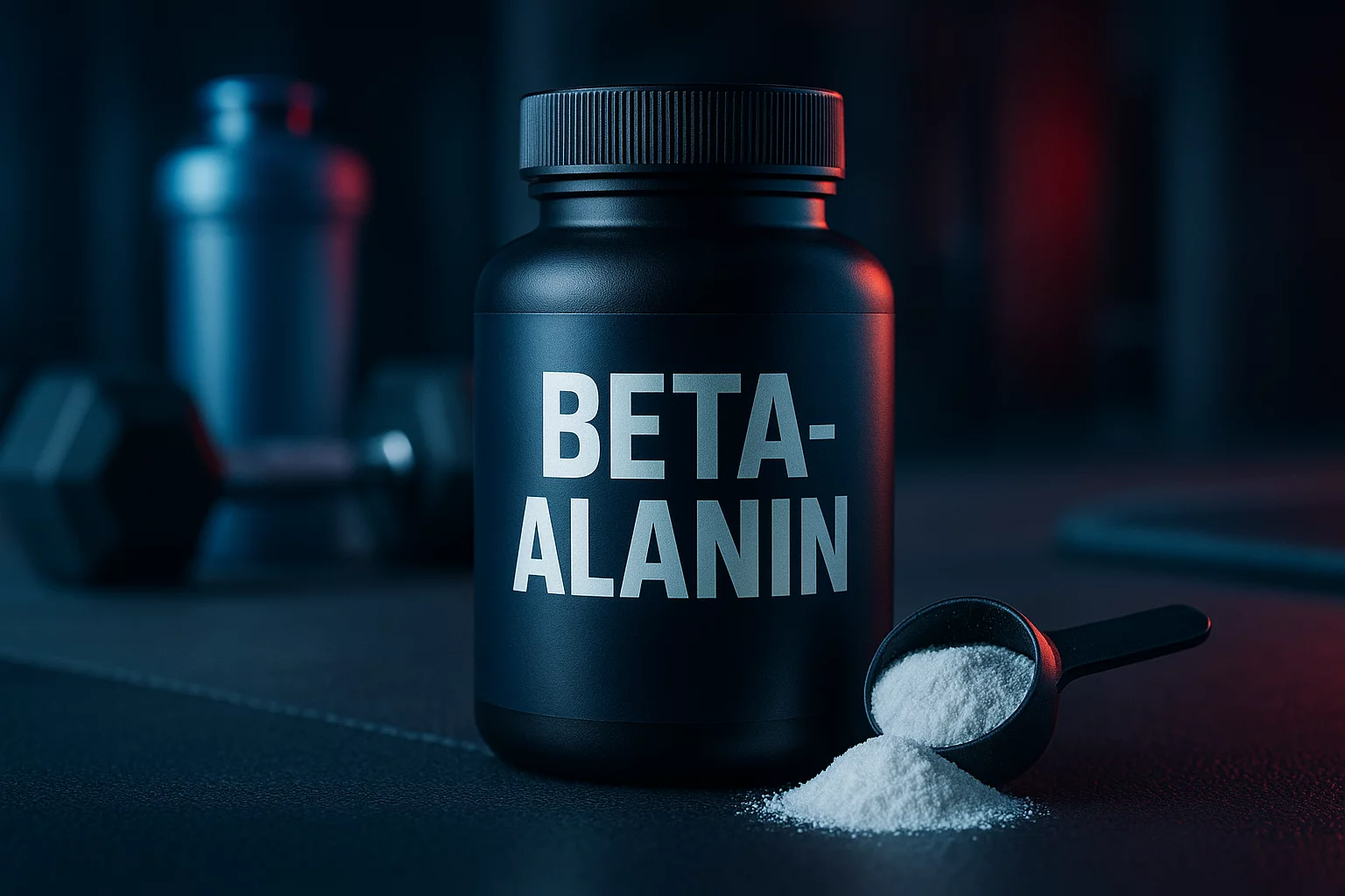 Die 10 besten Beta-Alanin-Produkte 2025