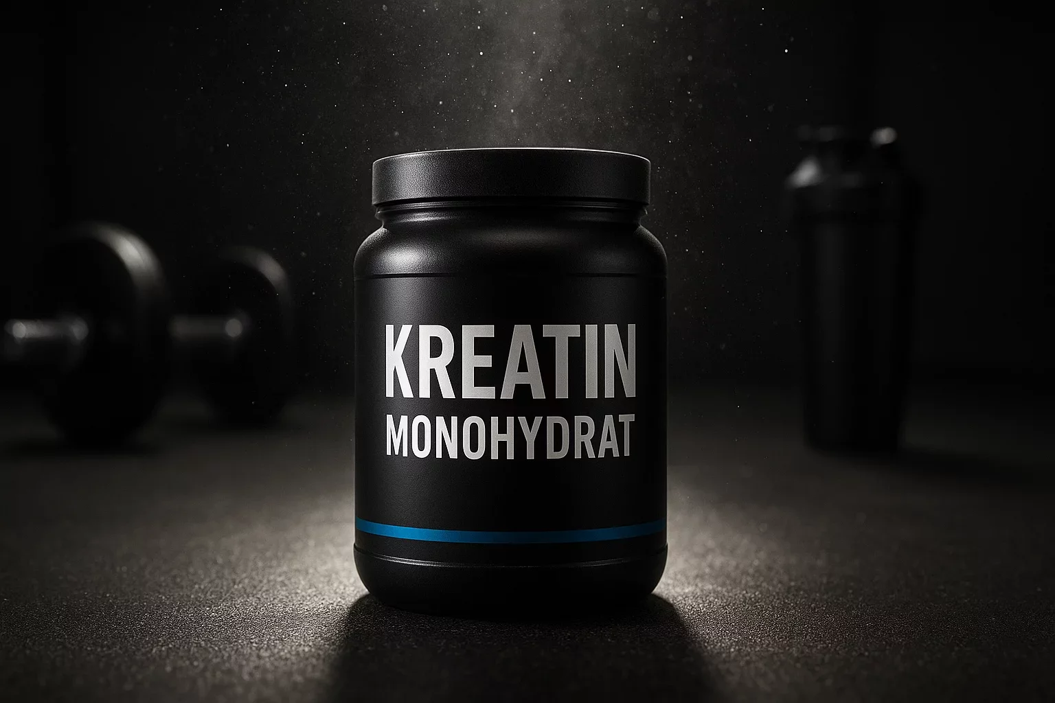 Die 12 besten Kreatin-Monohydrat Produkte