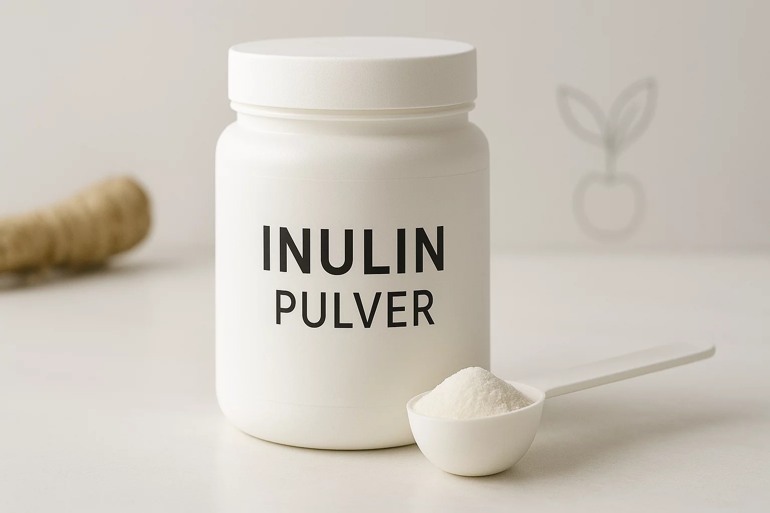 Die 9 besten Inulin Pulver 2025