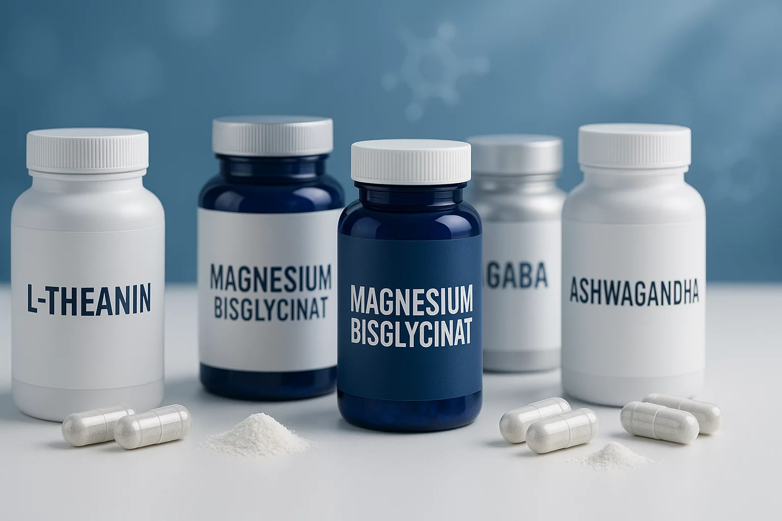 Die 9 besten Melatonin-Alternativen 2025 (ohne Rezept)