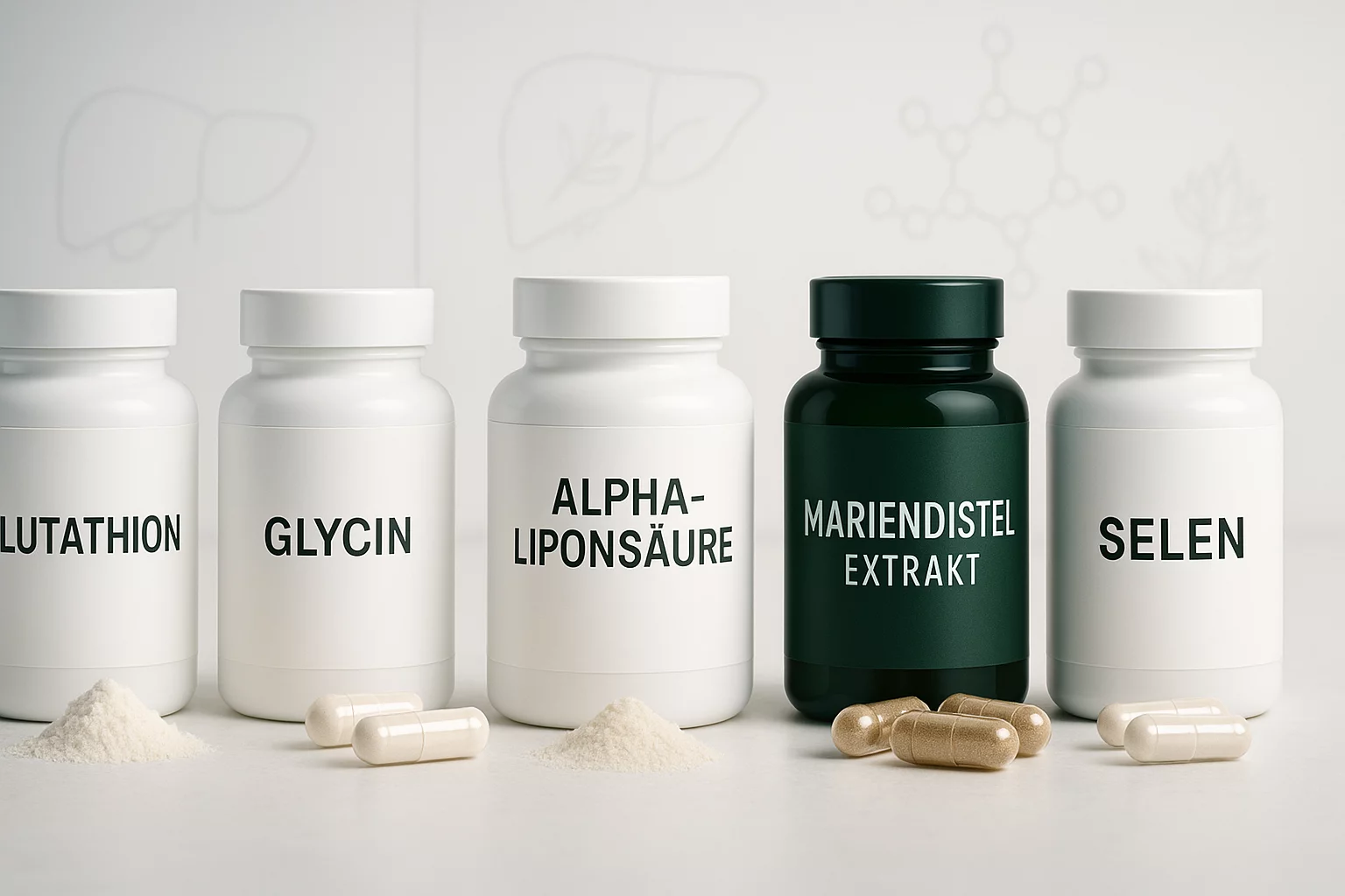 Die 9 besten NAC Alternativen 2025