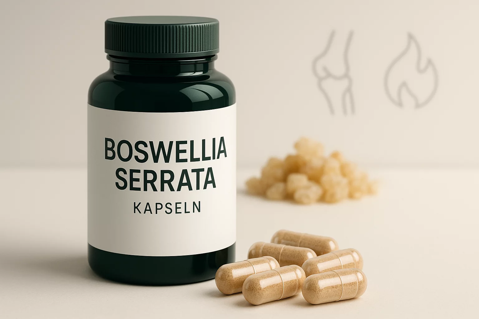 Die 9 besten Boswellia Serrata Kapseln 2025