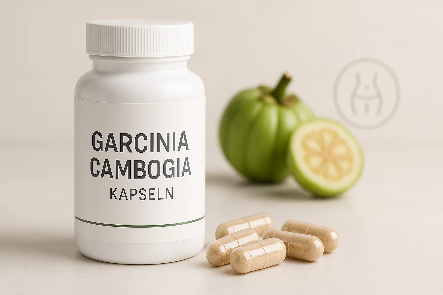 Die 7 besten Garcinia Cambogia Kapseln 2025
