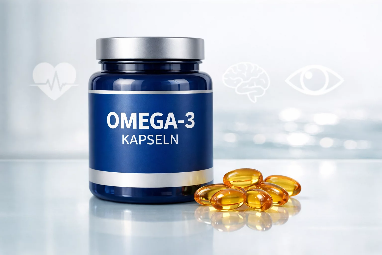 Omega-3