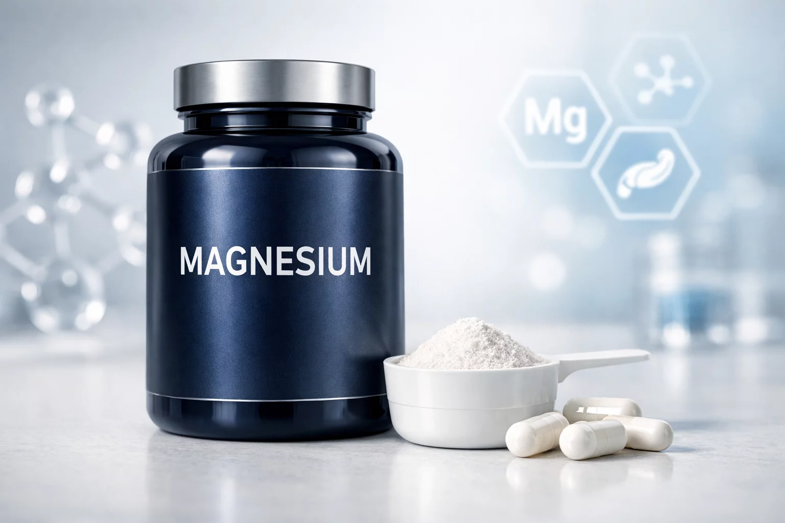 Magnesium